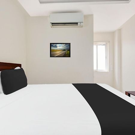 ויסאקפאטנם Hotel O Adaaran Ocean Homes מראה חיצוני תמונה