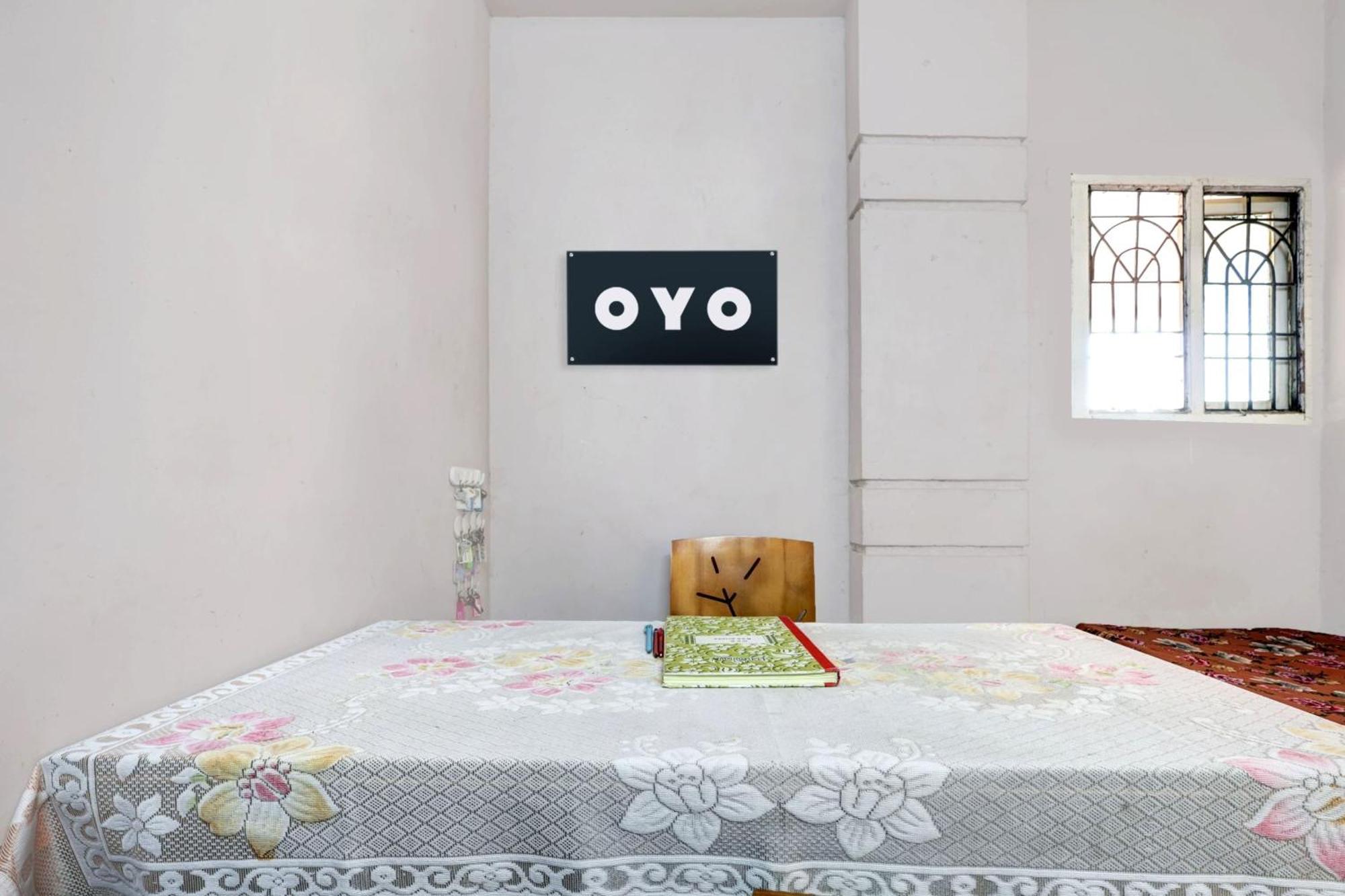 ויסאקפאטנם Hotel O Adaaran Ocean Homes מראה חיצוני תמונה